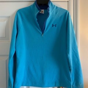🎉SALE🎉Under Armor Women’s Fleece Medium